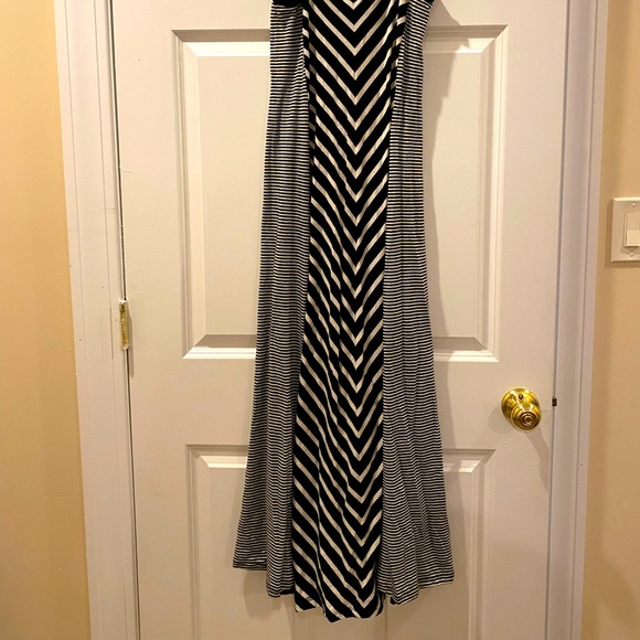 Maxi dress - Picture 2 of 2